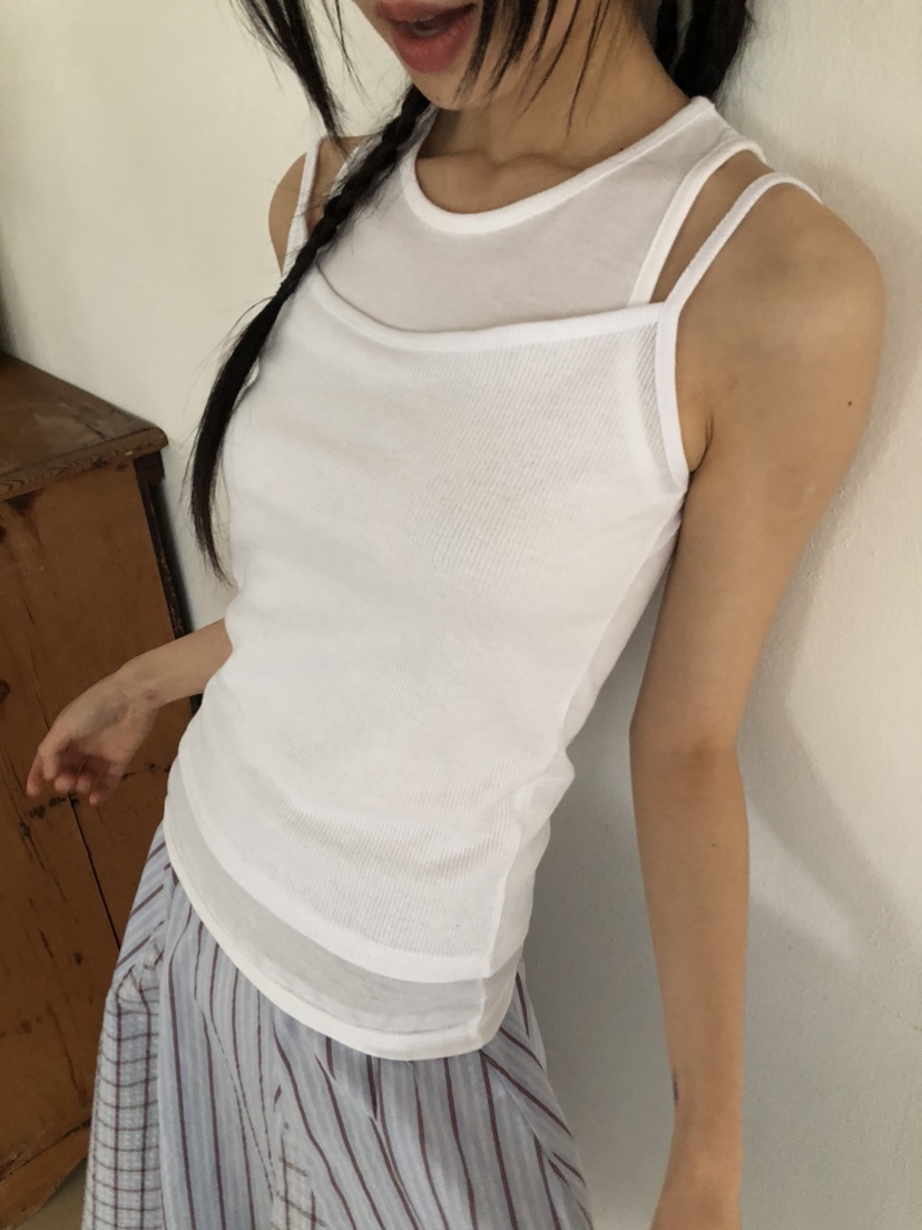FLASH東大門㊣代購女裝新款時尚25春夏推薦真品休閑套裝套裝FLASH套裝