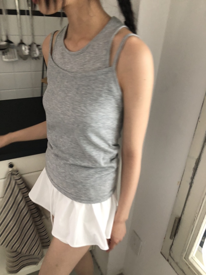 FLASH東大門㊣代購女裝新款時尚25春夏推薦真品休閑套裝套裝FLASH套裝