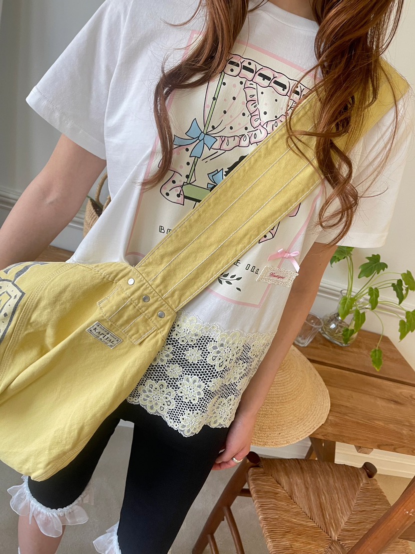 BOUTIQUE-L東大門㊣直郵女士新款熱賣25春夏推薦休閑人氣T恤BOUTIQUE-LT恤