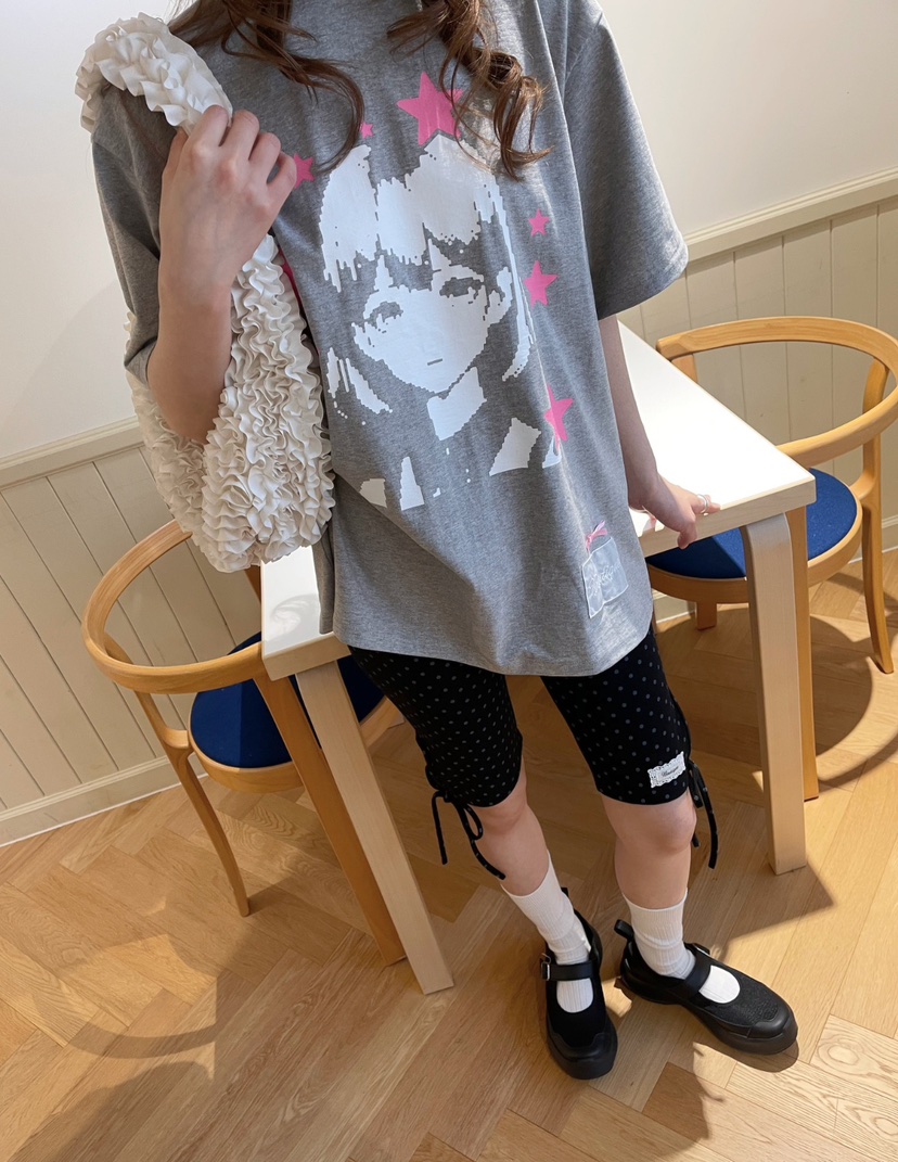 BOUTIQUE-L東大門㊣代購女士新品休閑人氣真品職業時尚T恤BOUTIQUE-LT恤