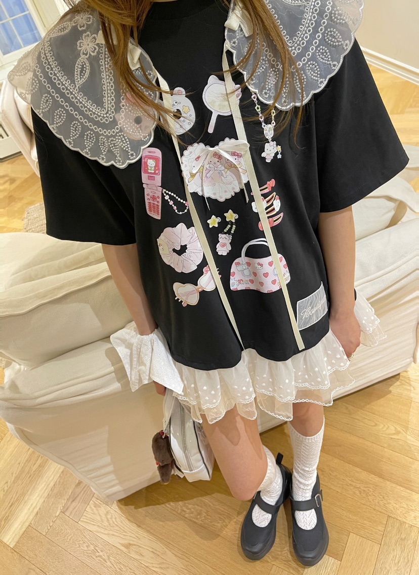 BOUTIQUE-L東大門㊣實拍女裝新品真品職業推薦人氣圍巾披肩BOUTIQUE-L圍巾/披肩