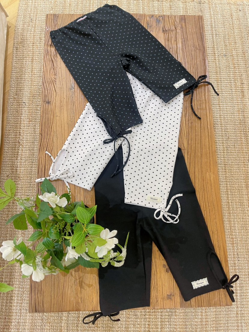 BOUTIQUE-L東大門㊣實拍女裝新款推薦職業25春夏打底褲鯊魚褲BOUTIQUE-L打底褲/鯊魚褲