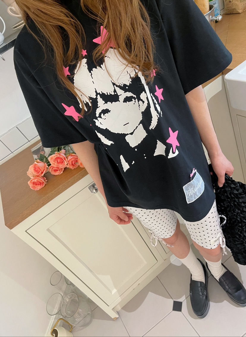 BOUTIQUE-L東大門㊣實拍女裝新款推薦職業25春夏打底褲鯊魚褲BOUTIQUE-L打底褲/鯊魚褲