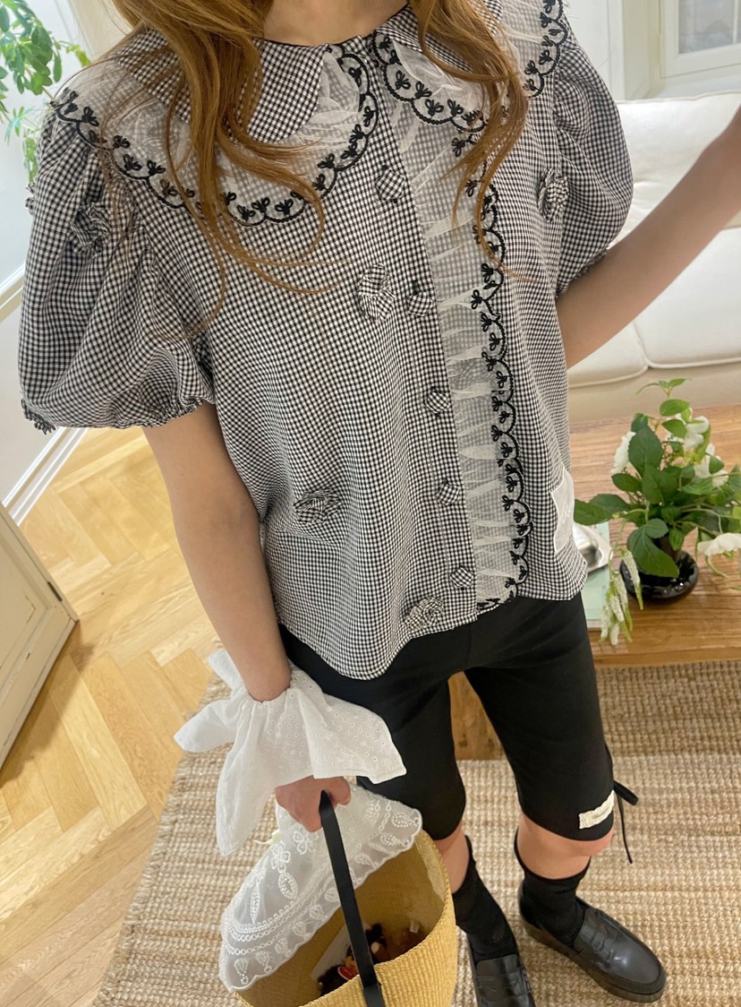 BOUTIQUE-L東大門㊣實拍女裝新款推薦職業25春夏打底褲鯊魚褲BOUTIQUE-L打底褲/鯊魚褲