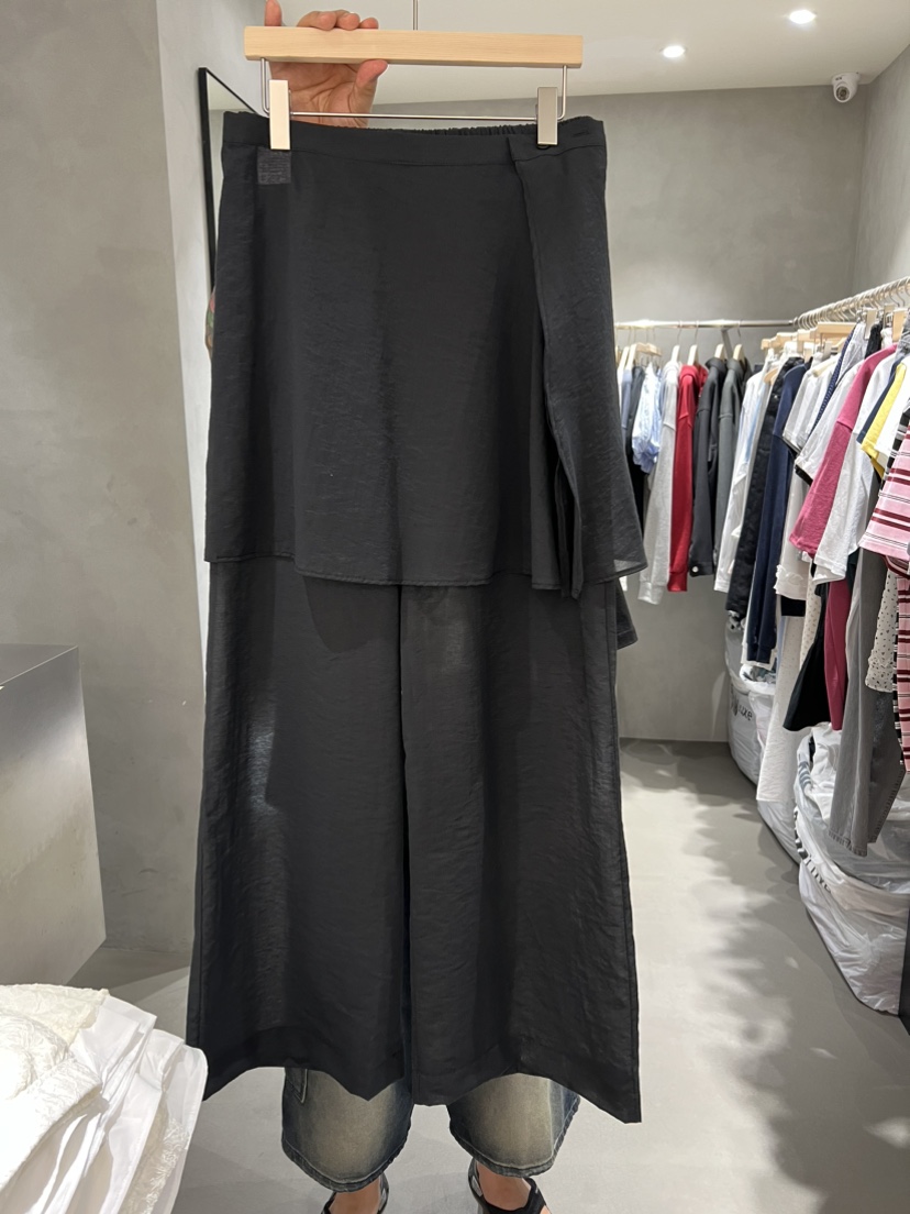 X-MOOD東大門㊣代購女士新品職業真品25春夏推薦時尚熱賣套裝X-MOOD套裝