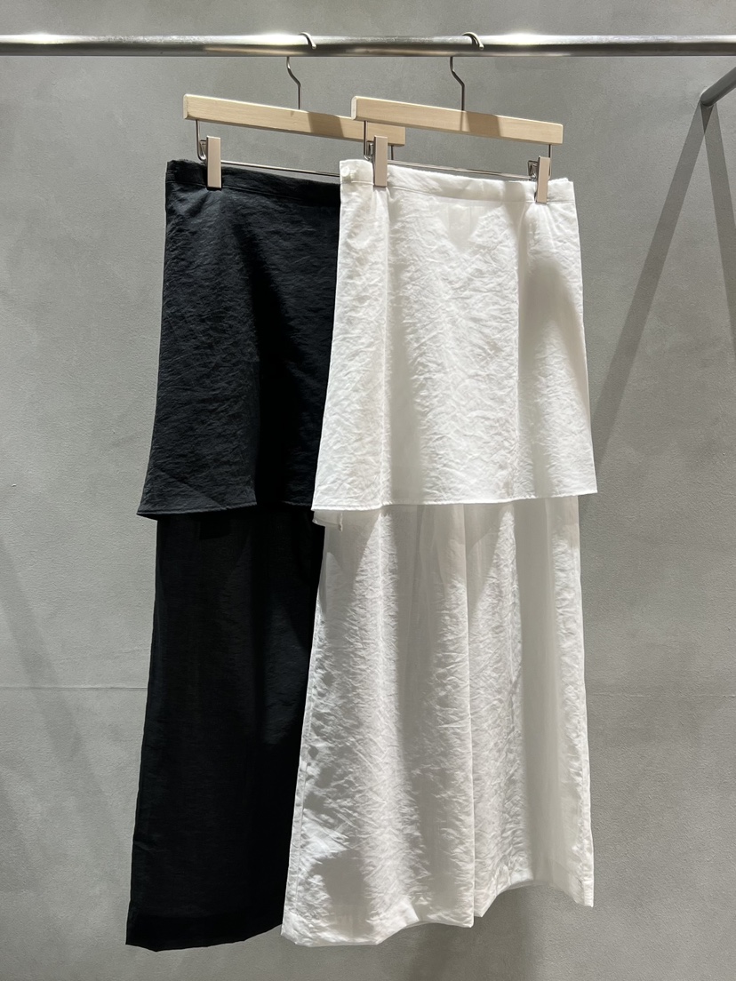 X-MOOD東大門㊣代購女士新品職業真品25春夏推薦時尚熱賣套裝X-MOOD套裝
