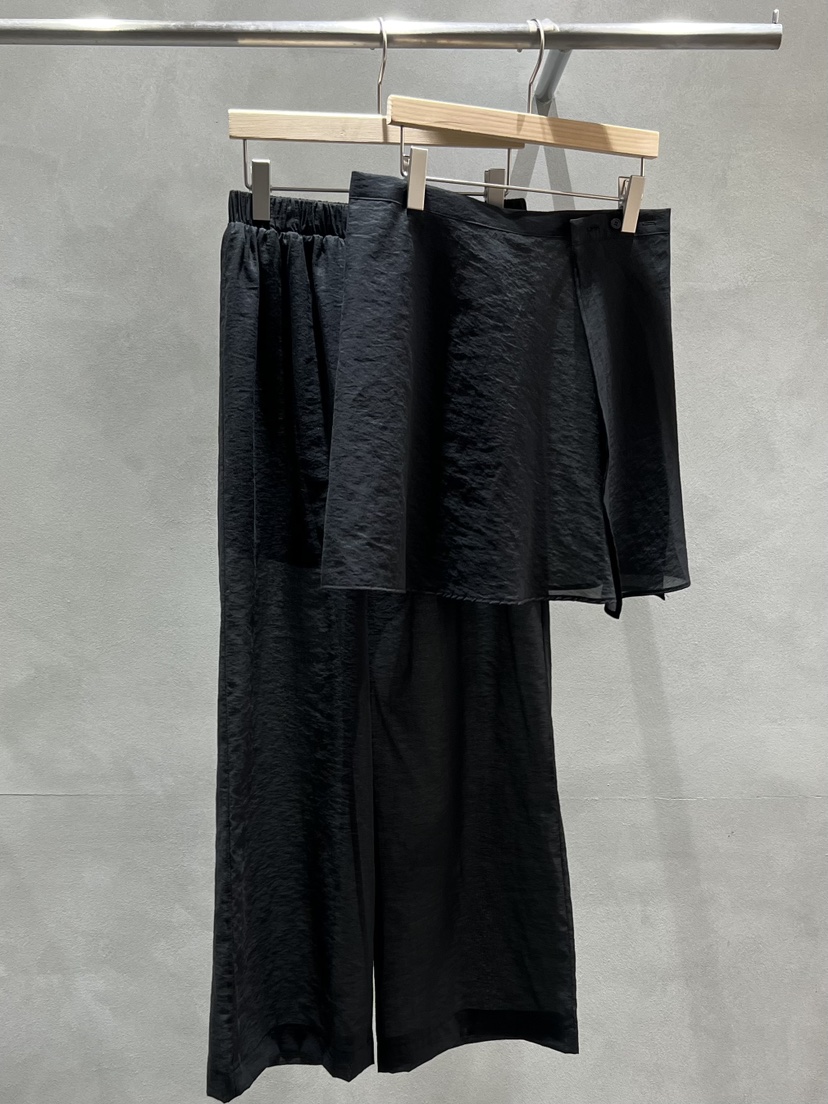 X-MOOD東大門㊣代購女士新品職業真品25春夏推薦時尚熱賣套裝X-MOOD套裝圖色2