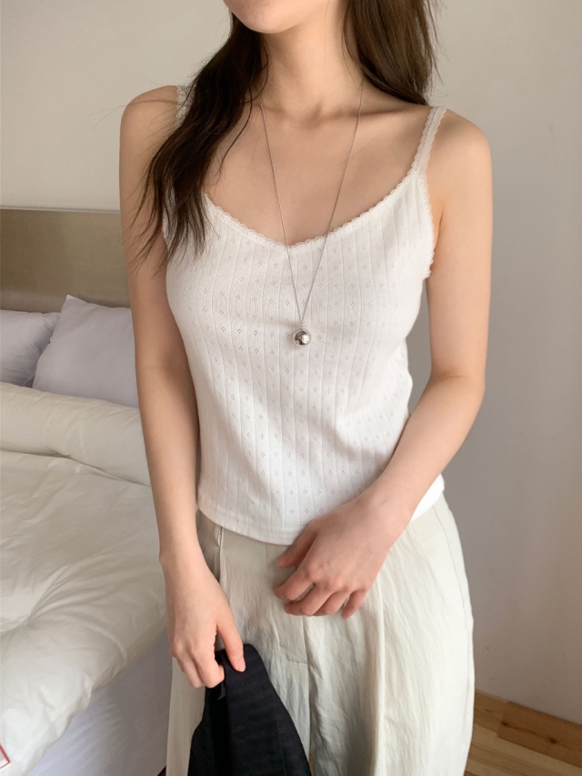 BOOMBINE東大門㊣直郵女士新品人氣時尚推薦熱賣休閑吊帶背心BOOMBINE吊帶/背心