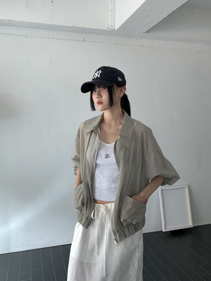 BOOMBINE東大門㊣直郵女士新品人氣時尚推薦熱賣休閑吊帶背心BOOMBINE吊帶/背心