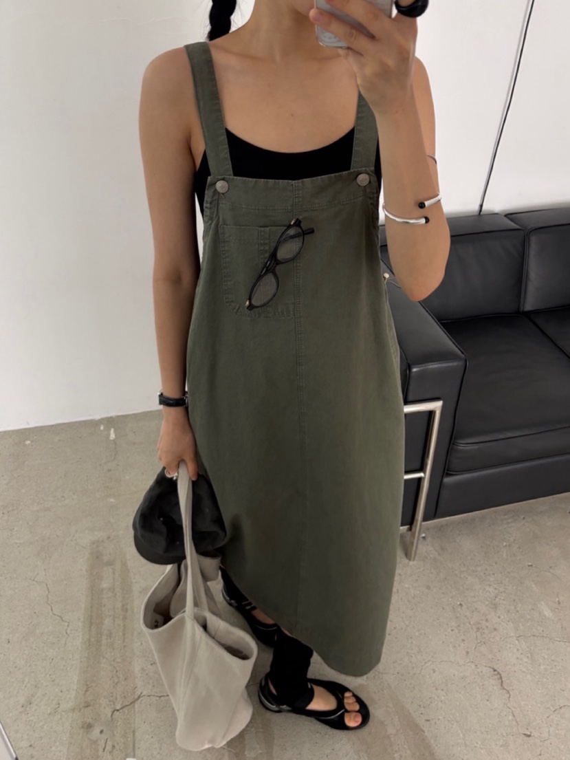 JADEMARKET東大門㊣代購女士新品推薦真品熱賣休閑時尚連衣裙JADE MARKET連衣裙
