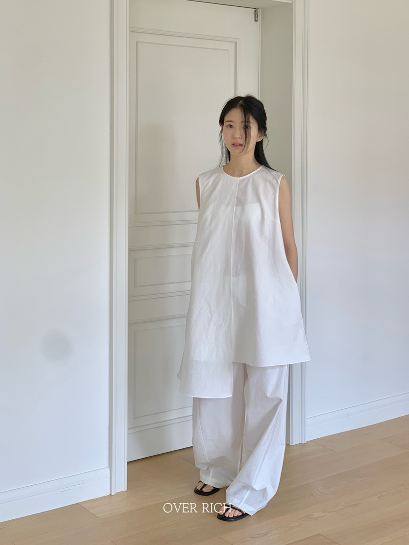 OVER RICH韓國代購㊣女裝新款推薦時尚真品職業休閑連衣裙OVER RICH連衣裙