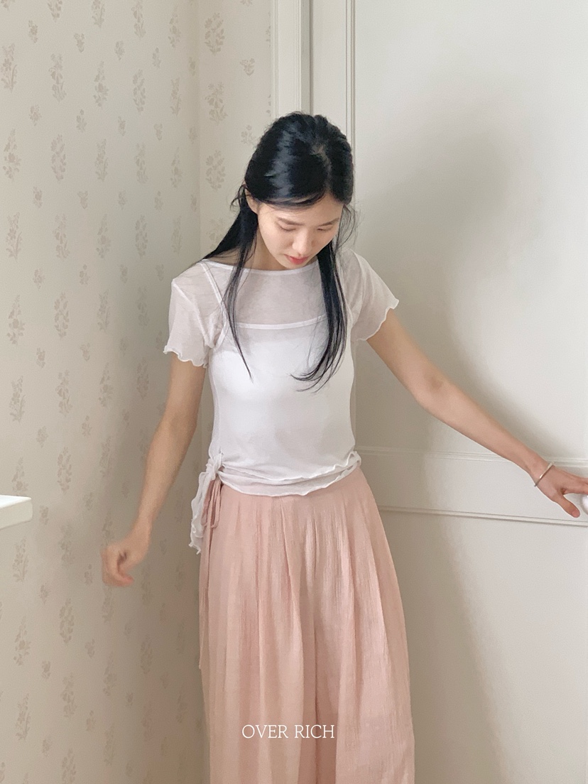 OVER RICH東大門㊣代購女裝新品熱賣人氣休閑職業套裝套裝OVER RICH套裝