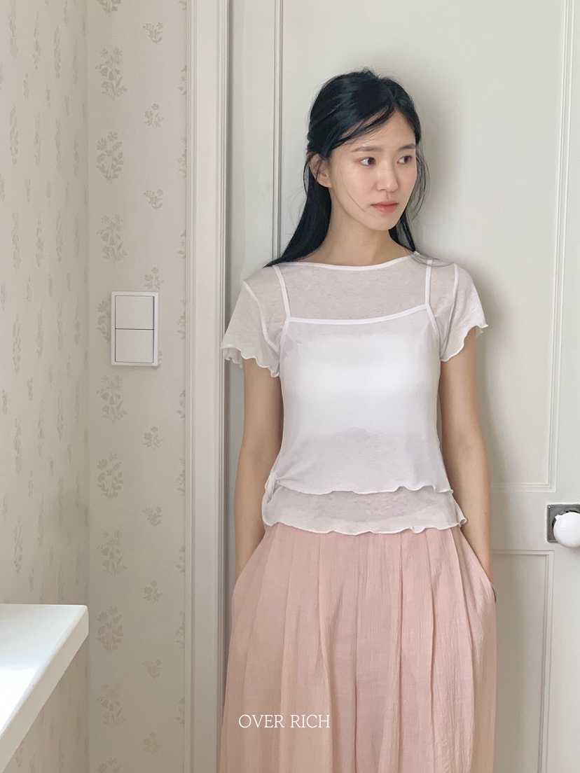 OVER RICH東大門㊣代購女裝新品熱賣人氣休閑職業套裝套裝OVER RICH套裝