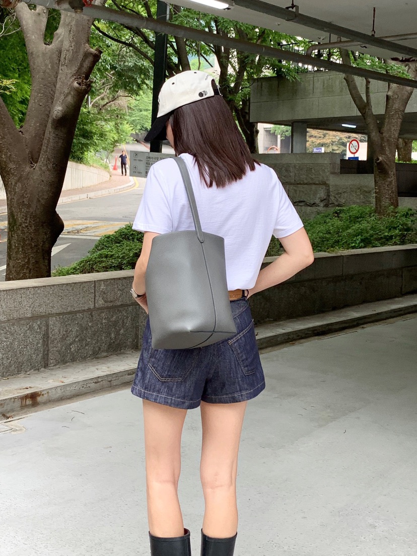 COURGETTE東大門㊣直郵女裝新款25春夏職業推薦人氣時尚T恤COURGETTET恤