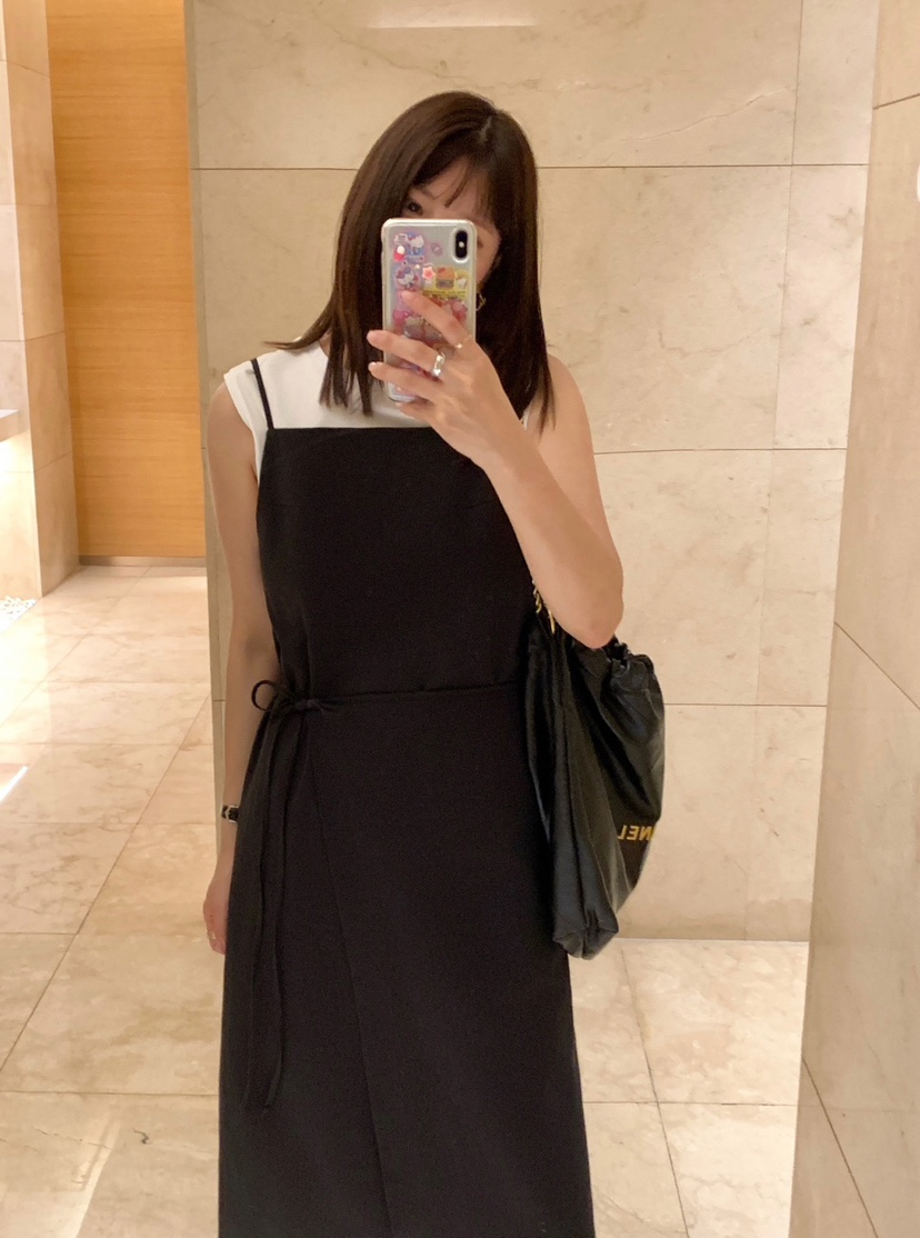 COURGETTE東大門㊣直郵女士新款職業人氣休閑熱賣推薦連衣裙COURGETTE連衣裙