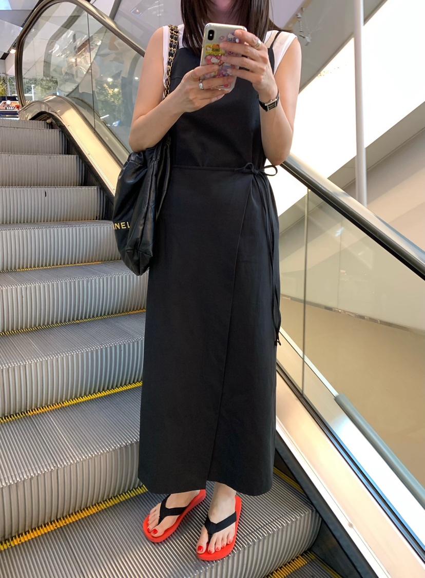 COURGETTE東大門㊣直郵女士新款職業人氣休閑熱賣推薦連衣裙COURGETTE連衣裙