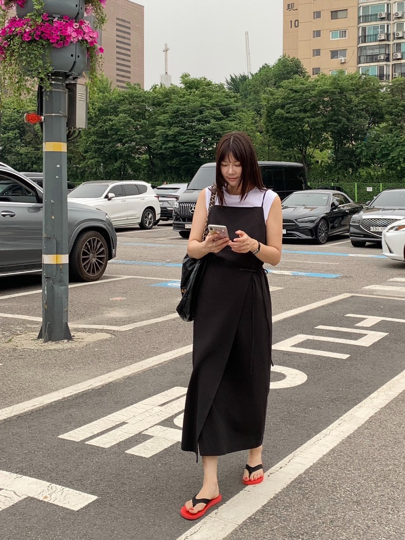 COURGETTE東大門㊣直郵女士新款職業人氣休閑熱賣推薦連衣裙COURGETTE連衣裙