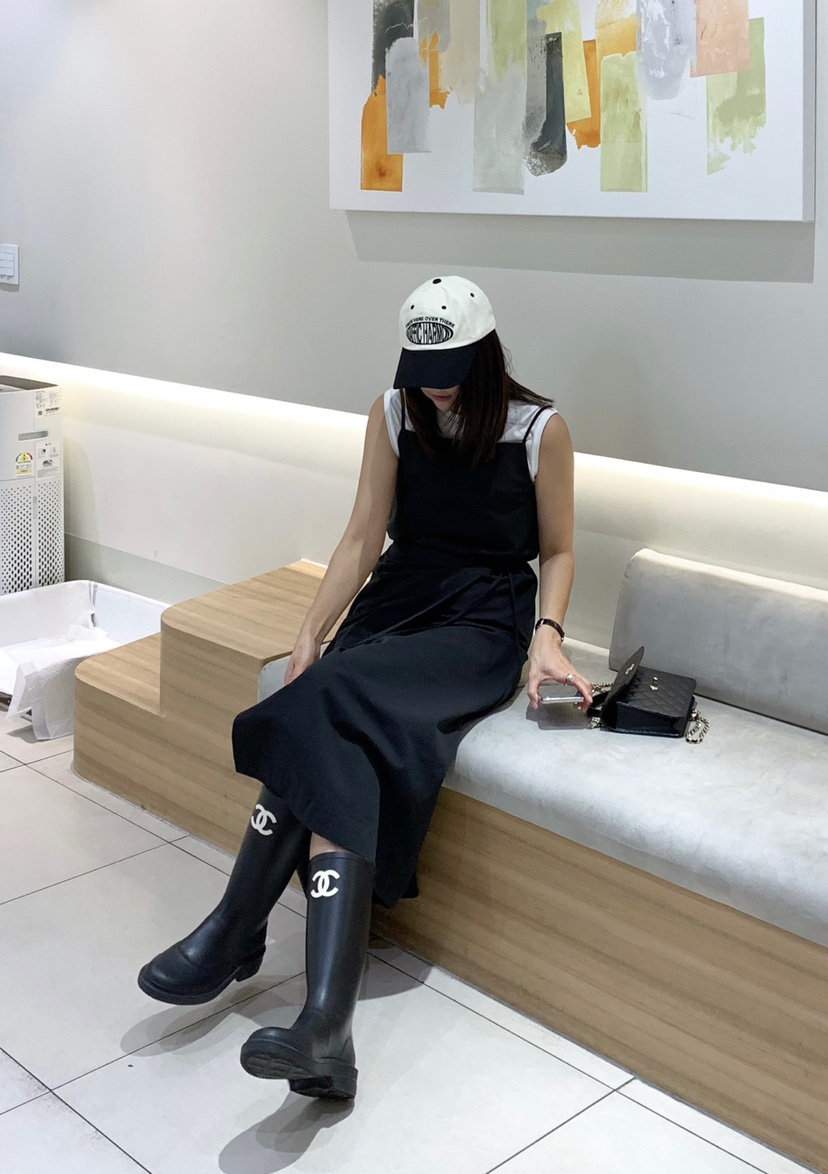 COURGETTE東大門㊣直郵女士新款職業人氣休閑熱賣推薦連衣裙COURGETTE連衣裙