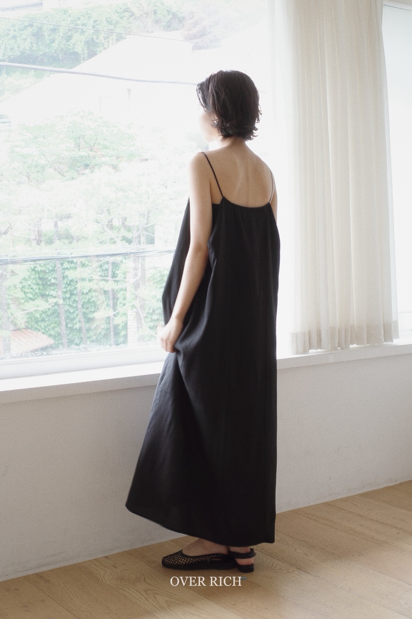 OVER RICH東大門㊣代購女裝新款推薦時尚職業休閑熱賣連衣裙OVER RICH連衣裙