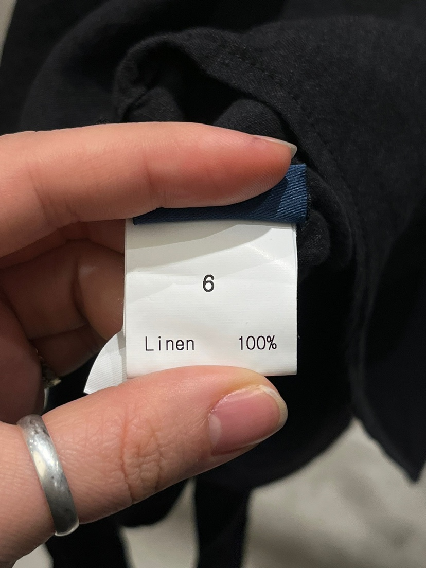 BYL東大門㊣代購女裝新品真品人氣職業25春夏熱賣襯衫蕾絲衫LIBERZEN BY L襯衫/蕾絲衫