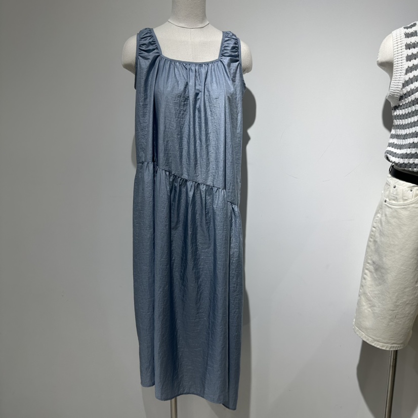 NEROLI 36東大門㊣代購女士新品職業時尚熱賣真品休閑連衣裙NEROLI 36連衣裙