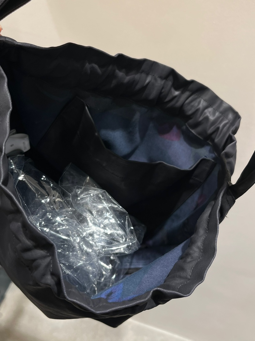BYL韓國直郵㊣女裝新品時尚推薦休閑熱賣25春夏人氣單肩斜跨包LIBERZEN BY L單肩/斜跨包