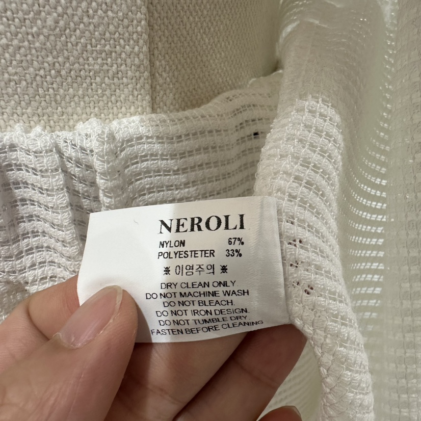 NEROLI 36東大門㊣直郵女裝新品人氣休閑職業熱賣套裝兩件套NEROLI 36套裝