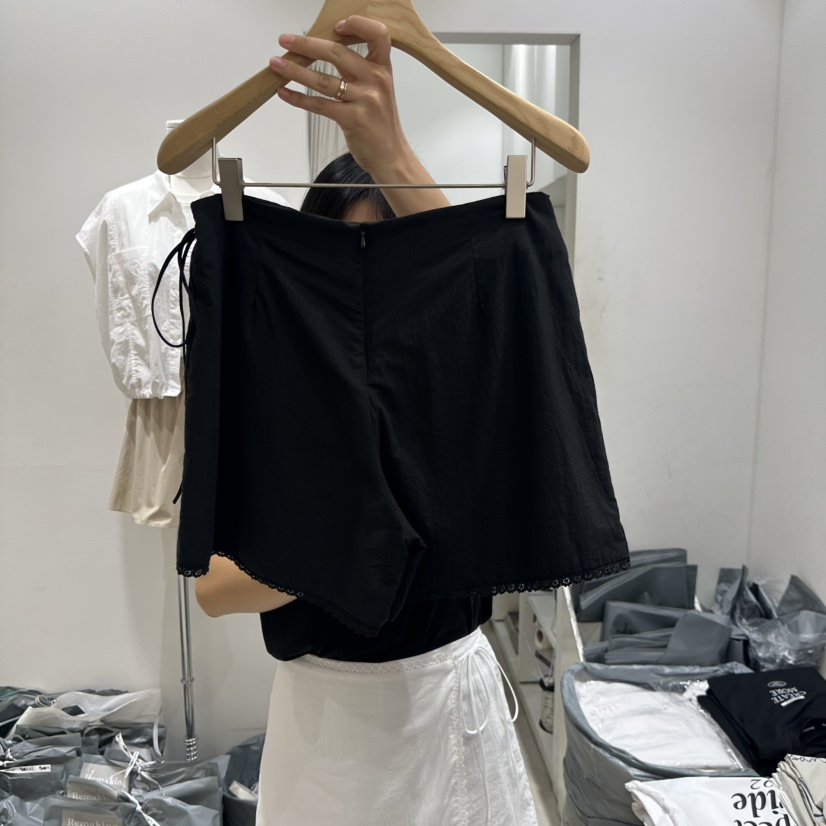 URBANSTORY/REMAKING韓國代購㊣女士新品熱賣休閑時尚裙褲Remaking/URBANSTORY裙褲