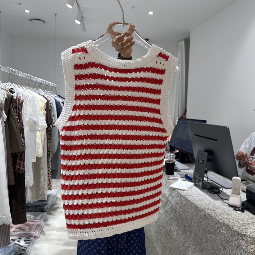 NEROLI 36韓國代購㊣女士新品時尚真品推薦休閑人氣吊帶背心NEROLI 36吊帶/背心