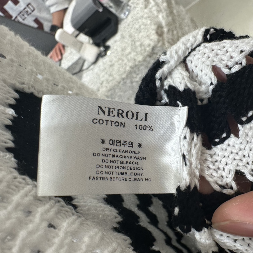 NEROLI 36韓國代購㊣女士新品時尚真品推薦休閑人氣吊帶背心NEROLI 36吊帶/背心