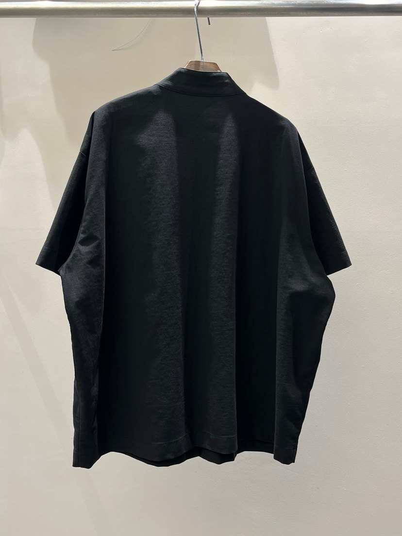 BYL韓國代購㊣女裝新款真品人氣推薦熱賣職業25春夏襯衫蕾絲衫LIBERZEN BY L襯衫/蕾絲衫