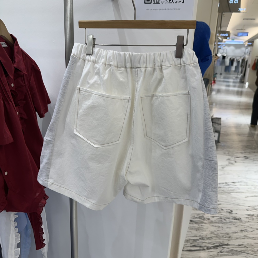 ALICE N GIA/PLAT東大門㊣代購女裝新品真品推薦時尚短褲Platseoul/ALICE N GIA短褲