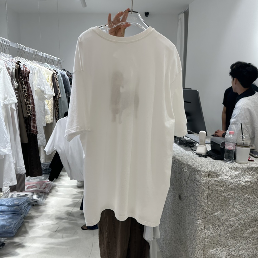 NEROLI 36東大門㊣代購女裝新品真品熱賣人氣時尚職業推薦T恤NEROLI 36T恤