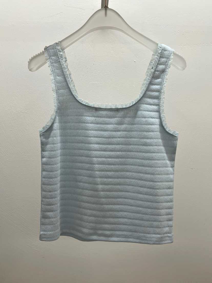 WEARABLE-L東大門㊣實拍女裝新款推薦休閑職業人氣吊帶背心WEARABLE吊帶/背心