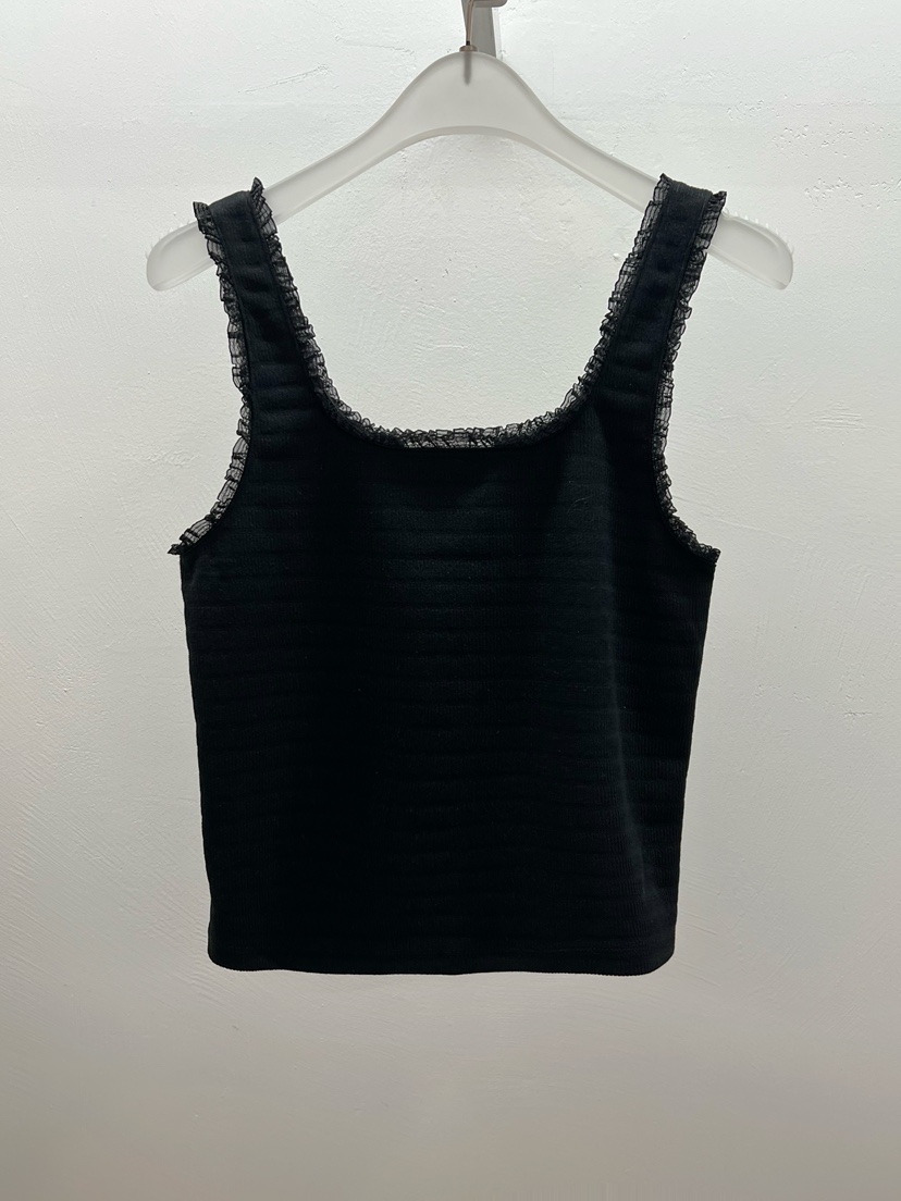 WEARABLE-L東大門㊣實拍女裝新款推薦休閑職業人氣吊帶背心WEARABLE吊帶/背心圖色3