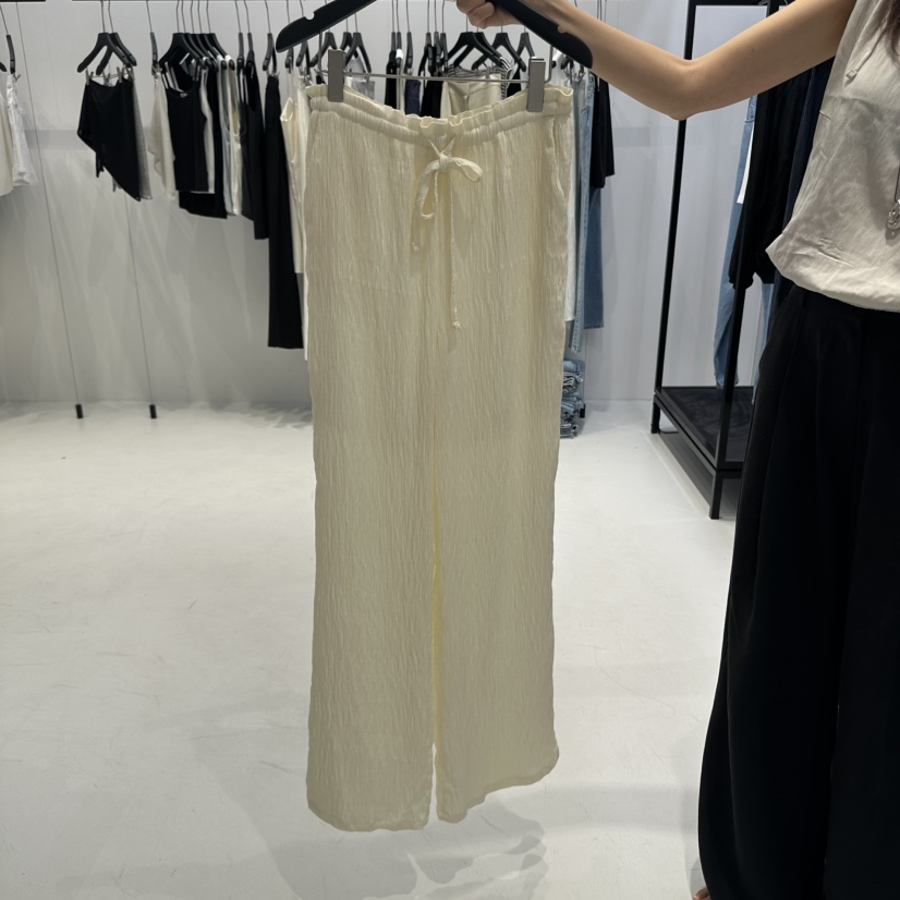 OSOO韓國代購㊣女裝新品真品推薦職業休閑熱賣時尚人氣休閑褲OSOO休閑褲
