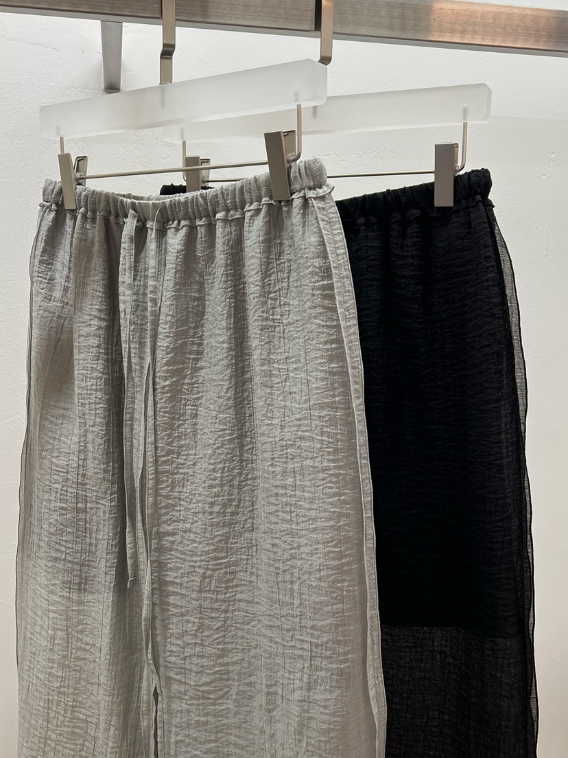 WEARABLE-L東大門㊣直郵女裝新款25春夏休閑人氣半身裙中短裙WEARABLE半身裙/中短裙