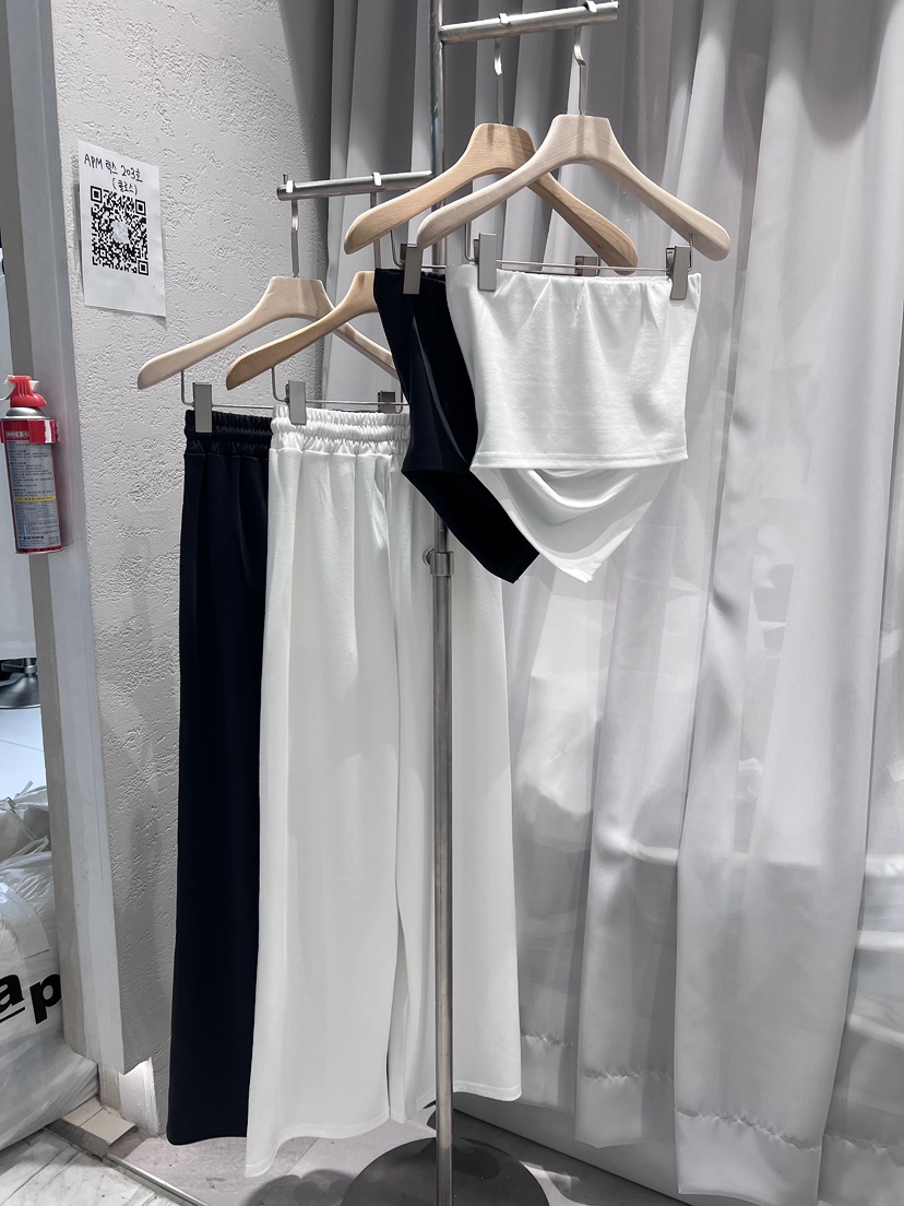 CLOTH東大門㊣實拍女裝新款人氣時尚職業休閑真品熱賣套裝套裝CLOTH套裝
