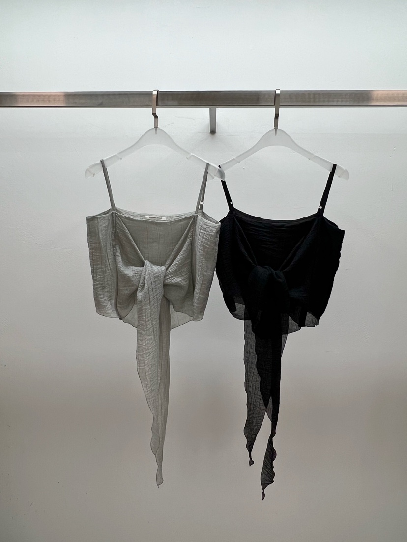 WEARABLE-L東大門㊣直郵女裝新品熱賣時尚真品人氣吊帶背心WEARABLE吊帶/背心