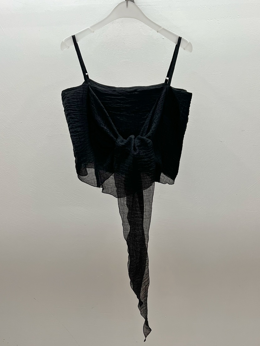 WEARABLE-L東大門㊣直郵女裝新品熱賣時尚真品人氣吊帶背心WEARABLE吊帶/背心圖色2