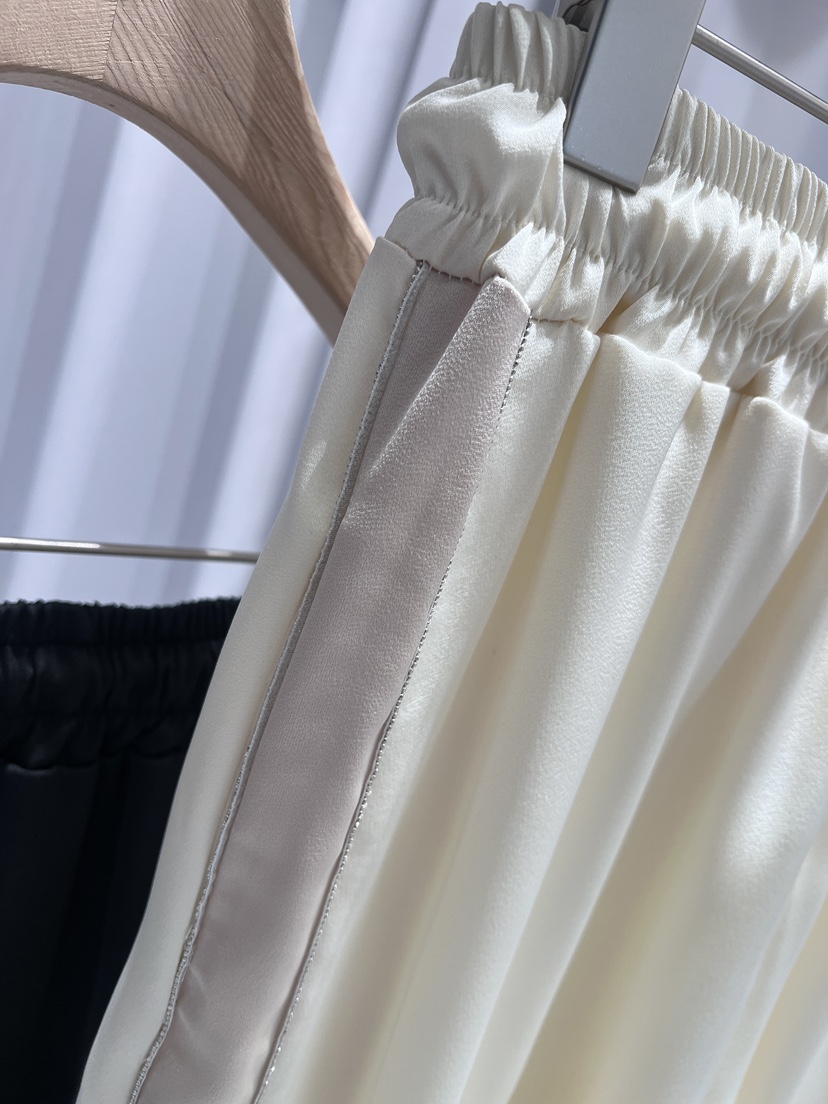CLOTH東大門㊣直郵女裝新品推薦人氣休閑熱賣真品25春夏休閑褲CLOTH休閑褲
