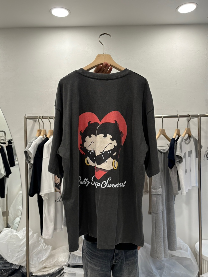 DELICATE東大門㊣直郵女裝新品職業真品25春夏人氣熱賣推薦T恤DELICATET恤