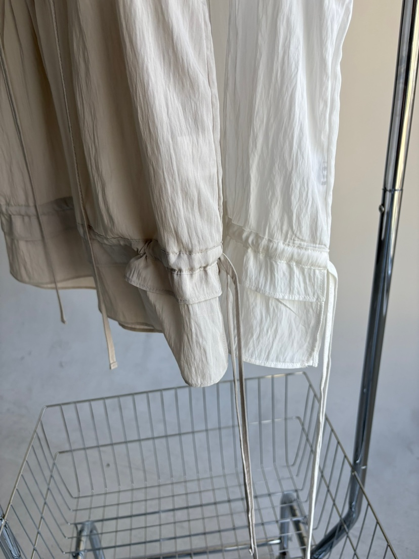 Verbena東大門㊣實拍女裝新品熱賣職業25春夏休閑人氣吊帶背心Verbena吊帶/背心