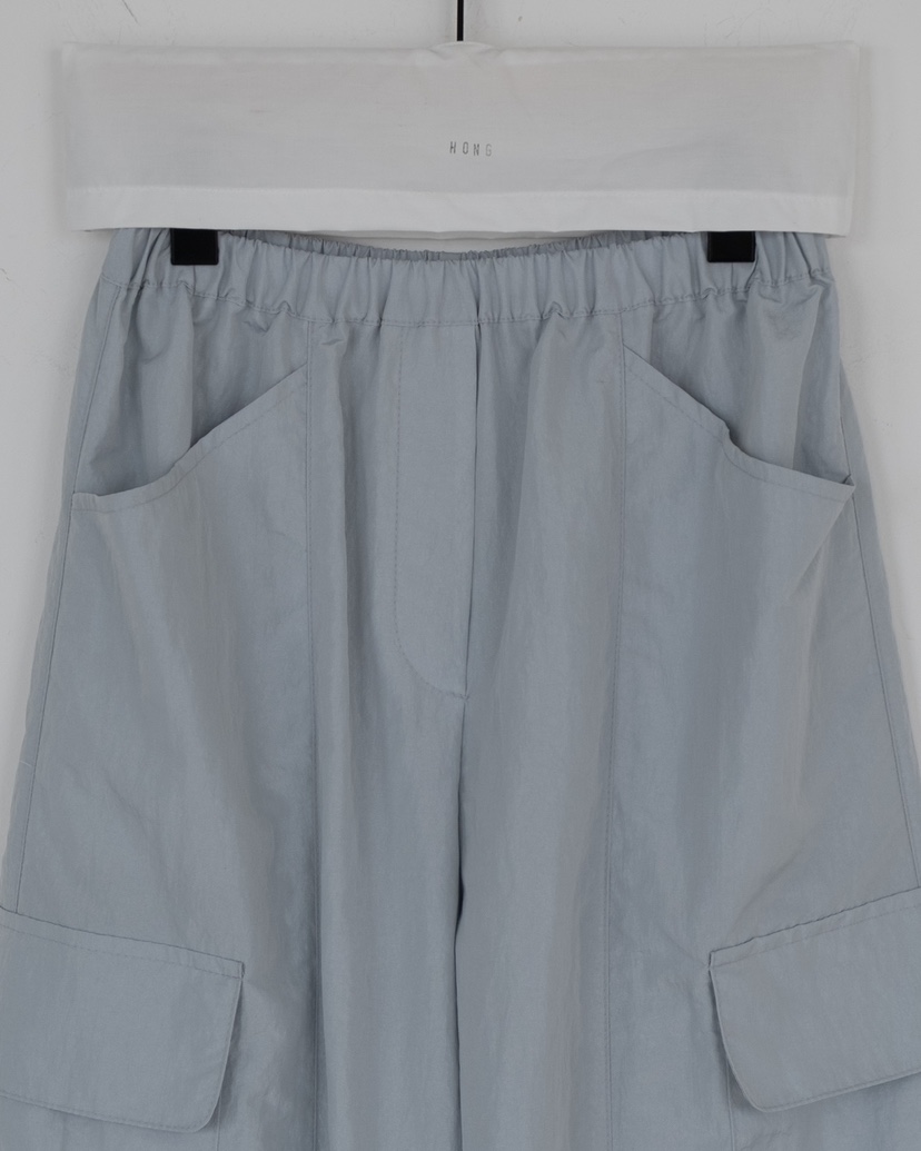 HONG-P東大門㊣直郵女裝新品推薦人氣熱賣真品休閑25春夏休閑褲HONG-P休閑褲