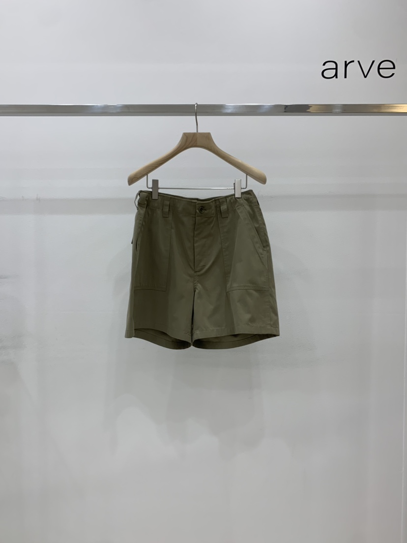 ARVE東大門㊣直郵女士新款職業時尚熱賣真品人氣休閑短褲工裝ARVE短褲圖色2