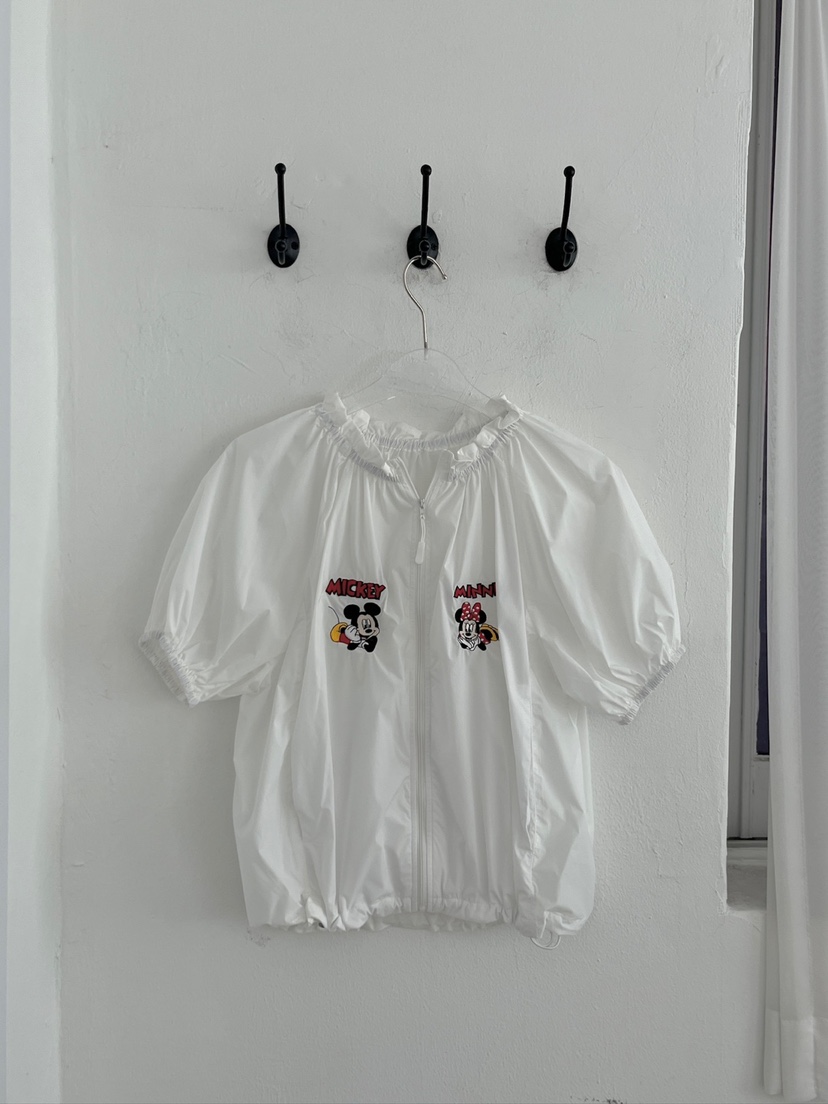 JUDYQUE韓國直郵㊣女裝新品推薦時尚真品熱賣人氣25春夏夾克JUDYQUE夾克圖色3