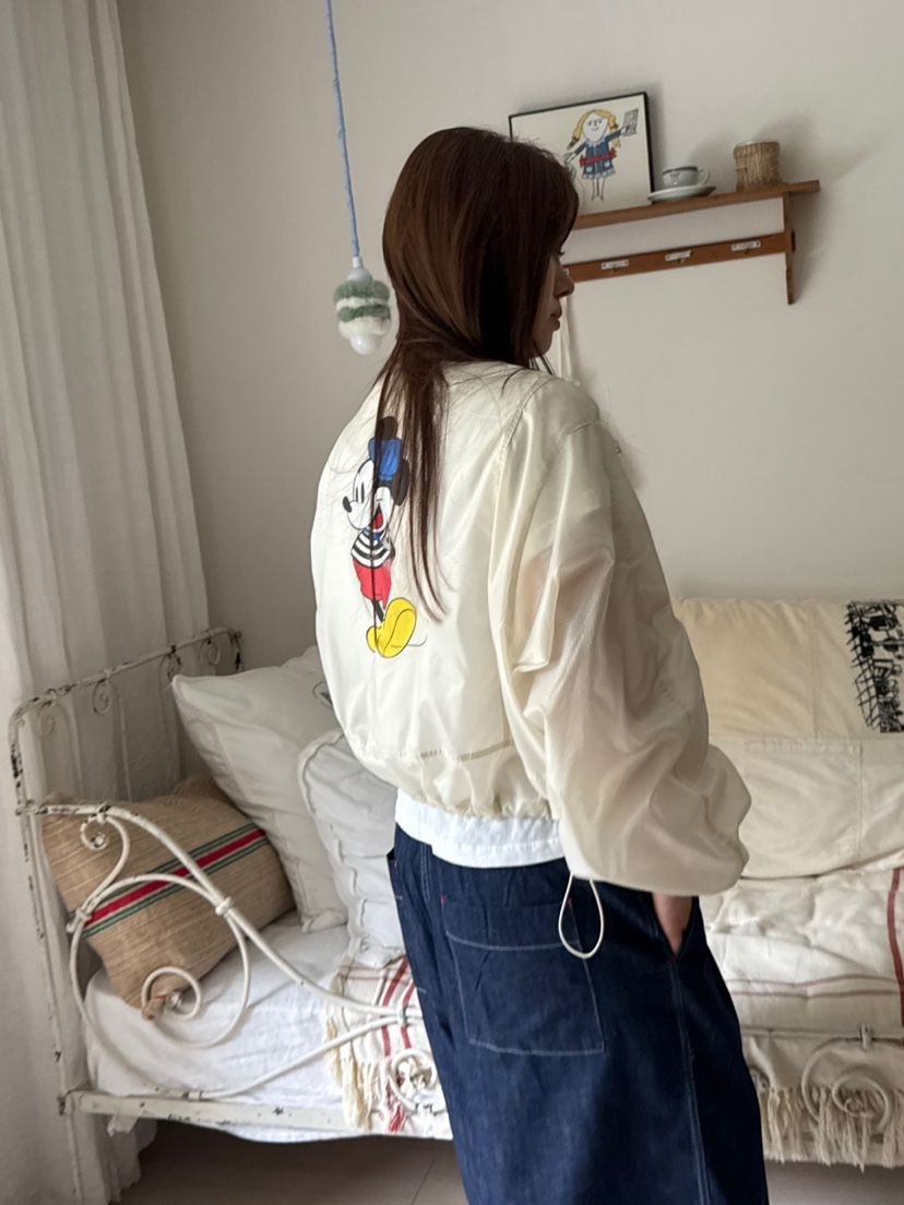 AT NOTE東大門㊣直郵女裝新款25春夏推薦休閑時尚人氣夾克AT NOTE夾克