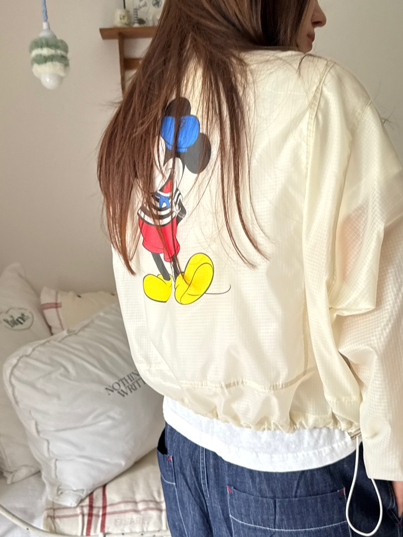 AT NOTE東大門㊣直郵女裝新款25春夏推薦休閑時尚人氣夾克AT NOTE夾克