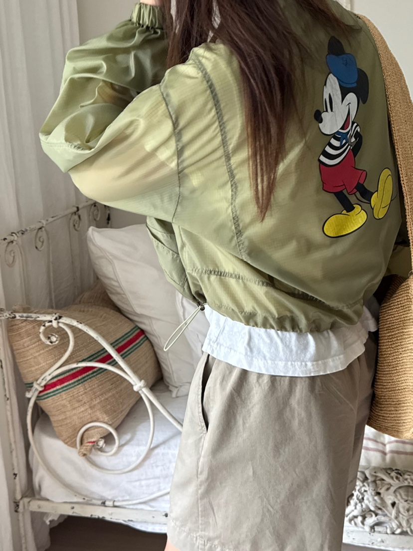 AT NOTE東大門㊣直郵女裝新款25春夏推薦休閑時尚人氣夾克AT NOTE夾克