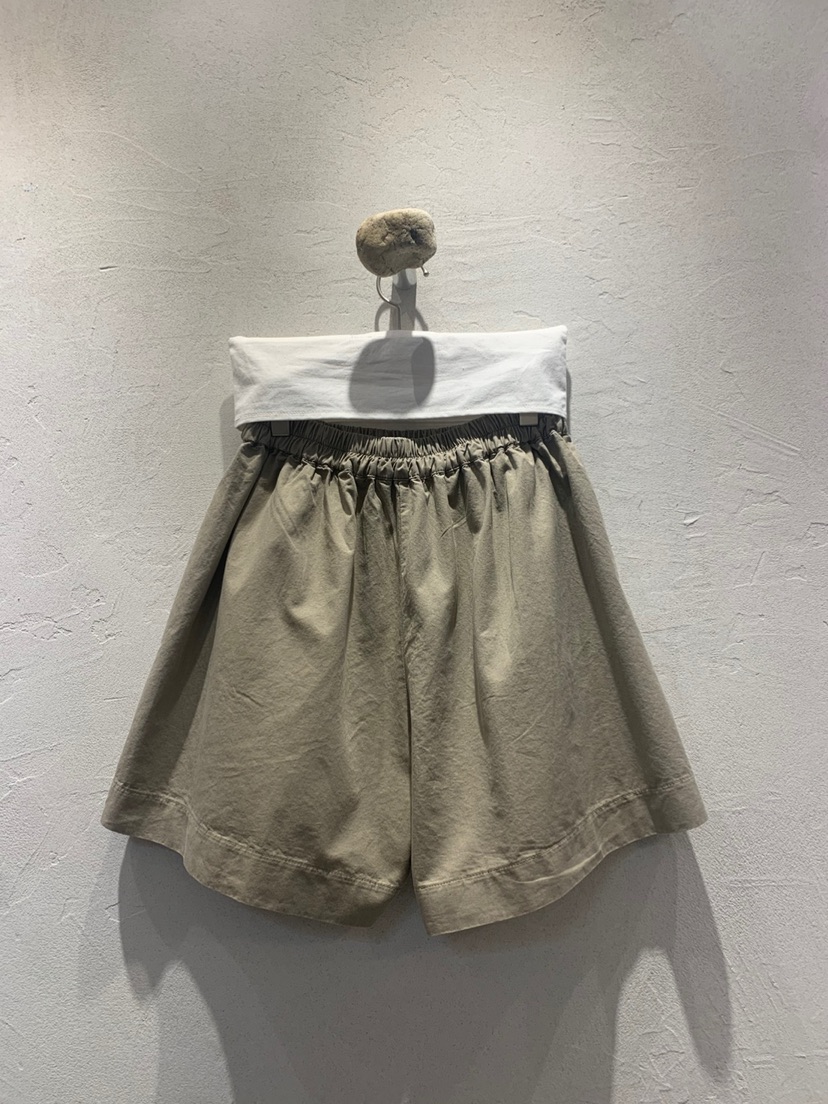 AT NOTE東大門㊣代購女裝新款真品時尚休閑推薦人氣25春夏短褲AT NOTE短褲